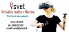 Virtuálna realita - zábava v Martine Virtuálna realita - zábava v Martine