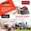 Festival zdravého bývania TRENDY DESIGN DAYS 2017 Festival zdravého bývania TRENDY DESIGN DAYS 2017