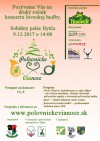 Poľovnícke Vianoce Poľovnícke Vianoce