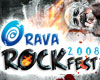 ORAVA ROCKFEST 2008