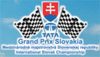 Grand Prix Slovakia / Ve�k� cena Slovenska v jachtingu
