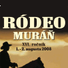 R�deo Mur�� 2008