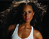ALICIA KEYS