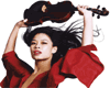 Vanessa Mae