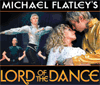 LORD OF THE DANCE