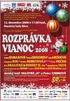 ROZPR�VKA VIANOC-2008