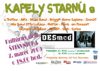 Kapely starn� 9