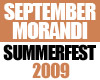 SUMMERFEST 2009