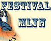FESTIVAL MLYN 2009