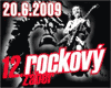 Rockov� z�ber - 12. ro�n�k