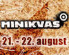 MINIKVAS 2009
