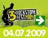 RockstoneFest 2009