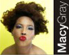 MACY GRAY