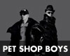 PET SHOP BOYS