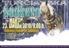 Tur�ianska podkova 2010