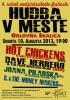 Festival Hudba v Meste