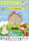 FESTHRY Trnava 2018 FESTHRY Trnava 2018