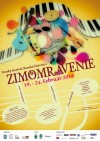 Zimomravenie