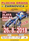 ZLATÁ PRILBA SNP 55. ročník