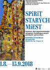SPIRIT STARÝCH MIEST SPIRIT STARÝCH MIEST