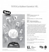 Výstava TOTO! je Kabinet ilustrácie VII. Výstava TOTO! je Kabinet ilustrácie VII.