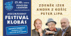 Medzinárodný Festival klobás Medzinárodný Festival klobás