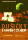 Dušičky z Nového zámku 2018 Dušičky z Nového zámku 2018