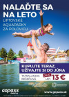 Nalaďte sa na leto Nalaďte sa na leto