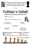 Turnaj v Dáme Turnaj v Dáme
