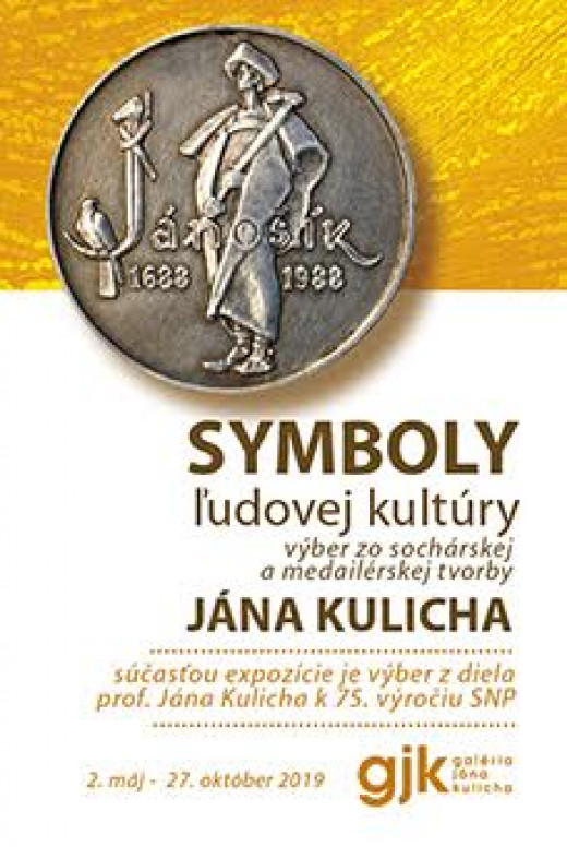 SYMBOLY ĽUDOVEJ KULTÚRY