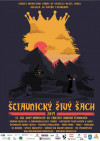 Štiavnický živý šach Štiavnický živý šach