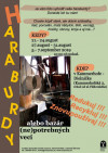 Haraburdy alebo bazar (ne)potrebných vecí 2019 Haraburdy alebo bazar (ne)potrebných vecí 2019