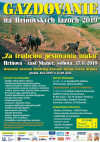 Gazdovanie na Hriňovských lazoch 2019 Gazdovanie na Hriňovských lazoch 2019