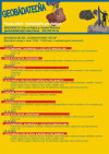 Geobádateľňa pre všetkých september-október 2019 Geobádateľňa pre všetkých september-október 2019
