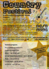 Countryfestival Kosorín Countryfestival Kosorín