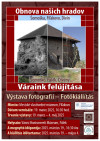 Otvorenie výstavy „Obnova našich hradov – Šomoška, Fiľakovo, Divín“ Otvorenie výstavy „Obnova našich hradov – Šomoška, Fiľakovo, Divín“