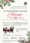 15. Ompitálsky jarmok