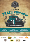 7. ročník zrazu veteránov – fiľakovský hrad