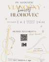 Vianočný koncert v Empírovom divadle Hlohovec: Pianista Peter Zbranek a huslistka Victoria Linnen Vianočný koncert v Empírovom divadle Hlohovec: Pianista Peter Zbranek a huslistka Victoria Linnen