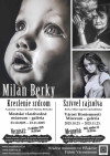 V Mestskom vlastivednom múzeu vo Fiľakove budú vystavené kresby Milana Berkyho V Mestskom vlastivednom múzeu vo Fiľakove budú vystavené kresby Milana Berkyho