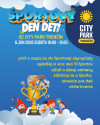 Športový deň detí v CITY PARK Trenčín