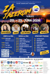 Letný gospelový festival ZA JAZEROM 2026