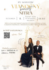 Vianočný koncert dua PV Acoustic v Nitre